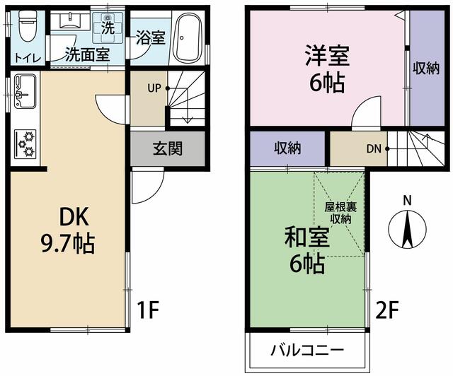 townhouse 東京都足立区西新井本町２丁目