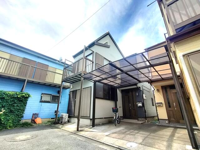 townhouse 東京都足立区西新井本町２丁目
