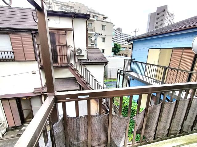 townhouse 東京都足立区西新井本町２丁目