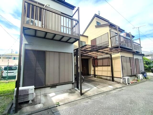 townhouse 東京都足立区西新井本町２丁目