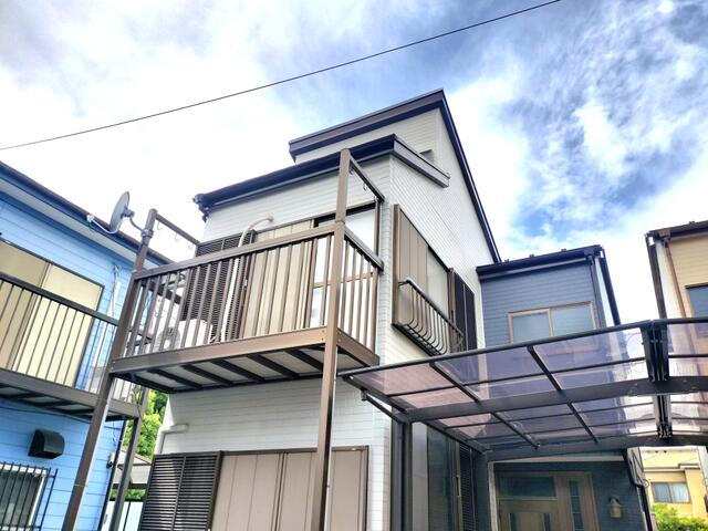 townhouse 東京都足立区西新井本町２丁目