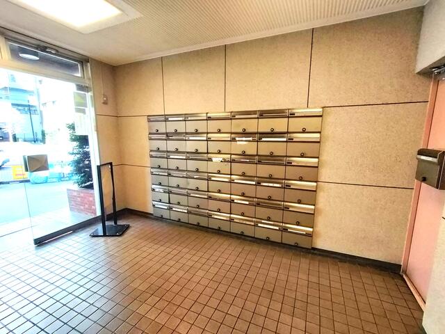 共用部（その他）