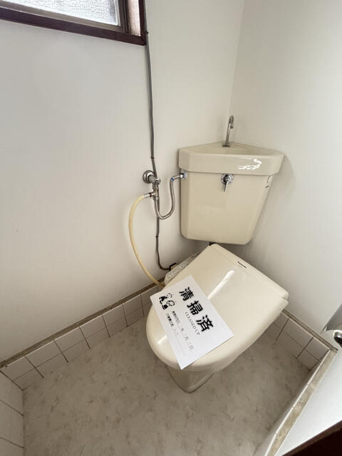 東大和市清水貸家 物件写真 10