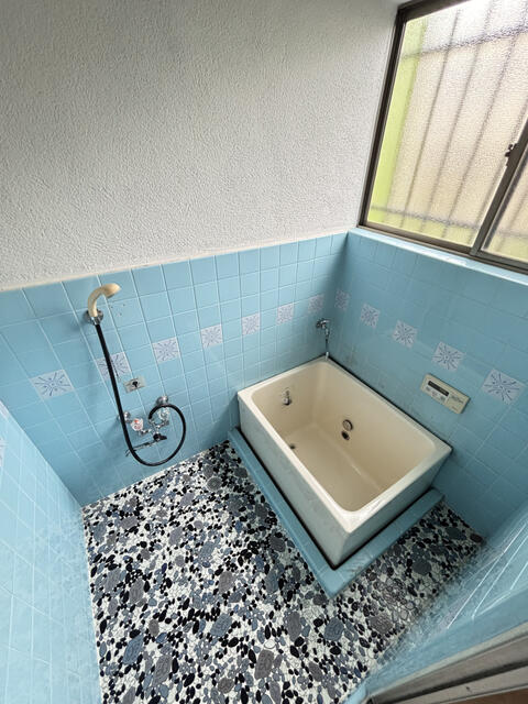 東大和市清水貸家 物件写真 8