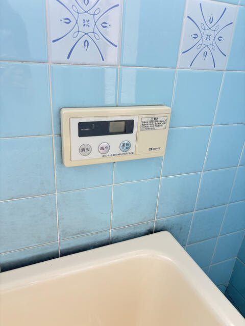 東大和市清水貸家 物件写真 9