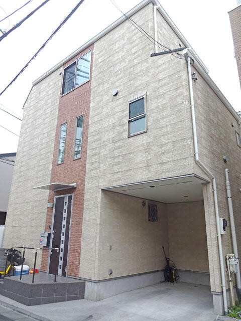 house for sale in 江戸川区, Tokyo | ¥61,800,000 | 3LDK | Akiyama house fi…