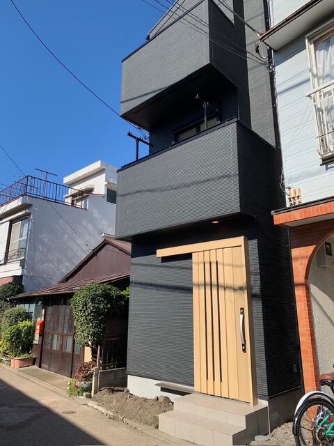 東京都足立区の一戸建て | 3880万円 | 3LDK | 45.52m² | Akiyama house finder