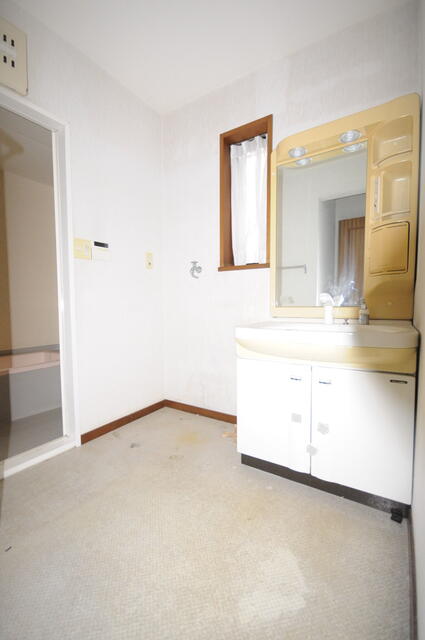 detached 東京都福生市大字福生