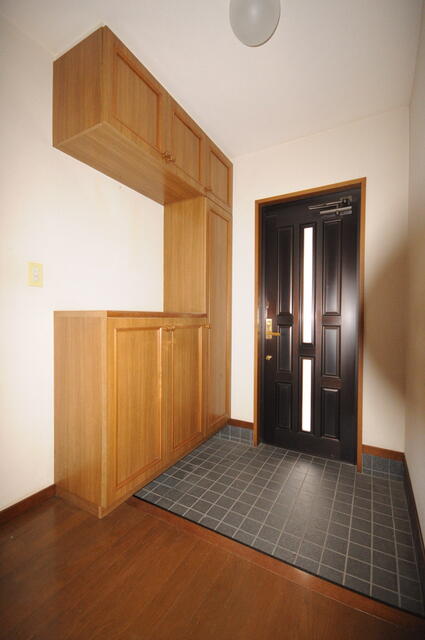 detached 東京都福生市大字福生