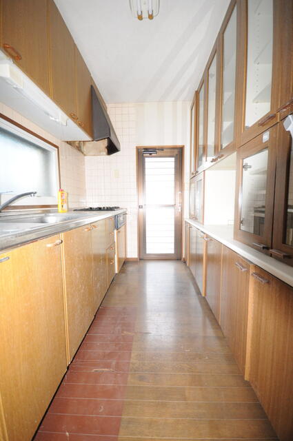 detached 東京都福生市大字福生