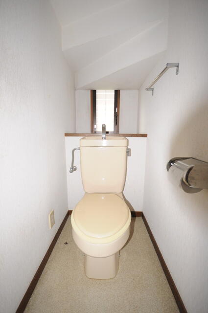 detached 東京都福生市大字福生