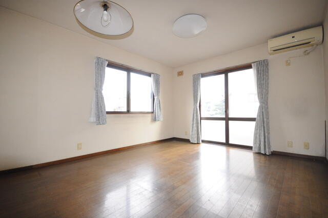 detached 東京都福生市大字福生