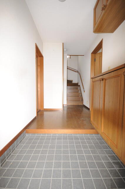 detached 東京都福生市大字福生