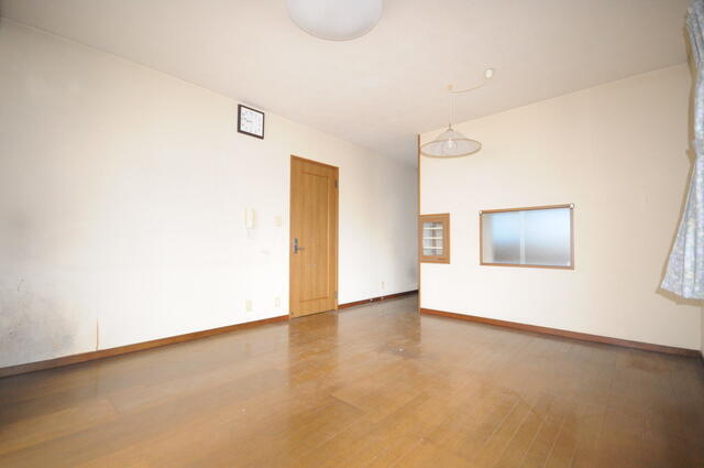 detached 東京都福生市大字福生