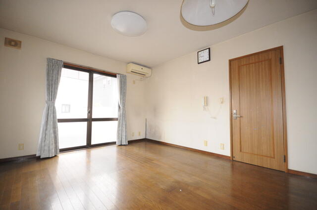 detached 東京都福生市大字福生