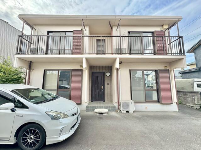 detached 東京都福生市大字福生