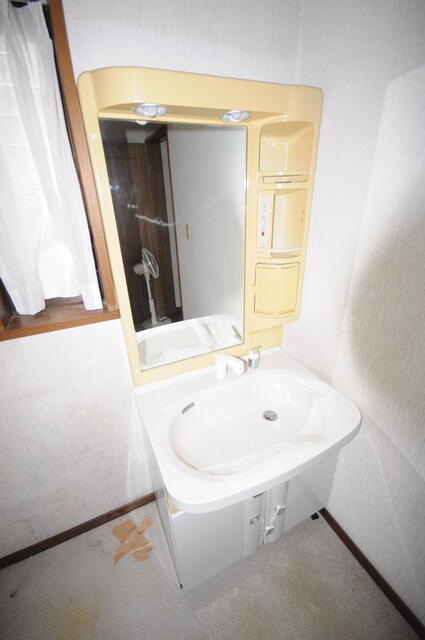 detached 東京都福生市大字福生