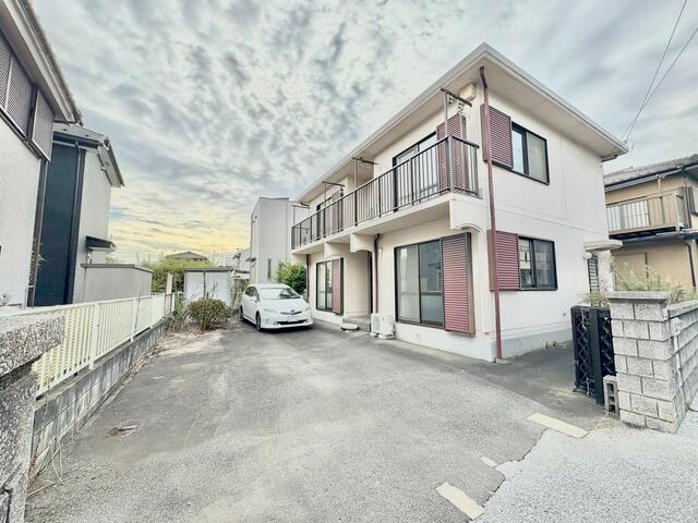 detached 東京都福生市大字福生