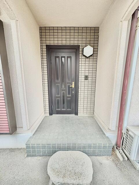 detached 東京都福生市大字福生