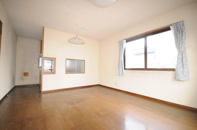 detached 東京都福生市大字福生