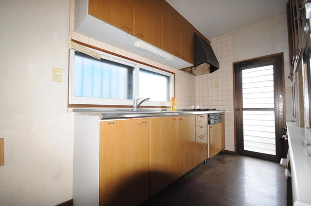 detached 東京都福生市大字福生