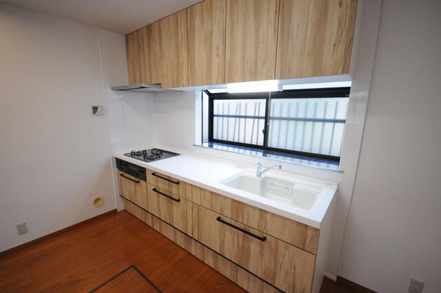 detached 東京都昭島市中神町