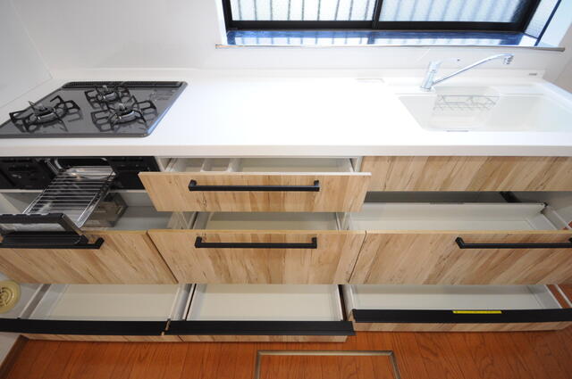 detached 東京都昭島市中神町