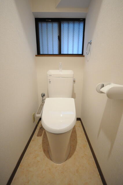 detached 東京都昭島市中神町