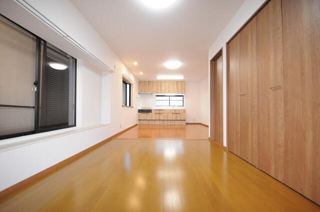 detached 東京都昭島市中神町