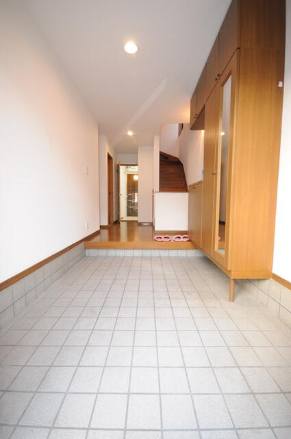 detached 東京都昭島市中神町