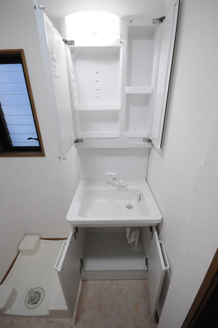 detached 東京都昭島市中神町