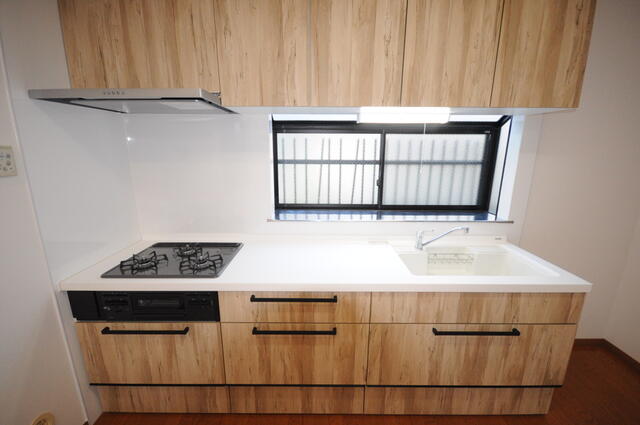 detached 東京都昭島市中神町