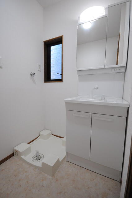 detached 東京都昭島市中神町