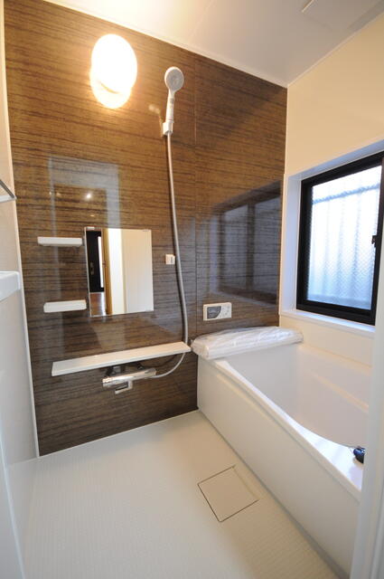 detached 東京都昭島市中神町