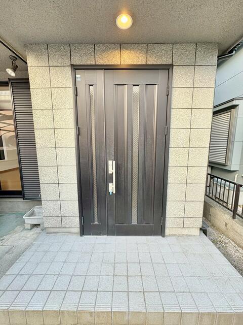 detached 東京都昭島市中神町