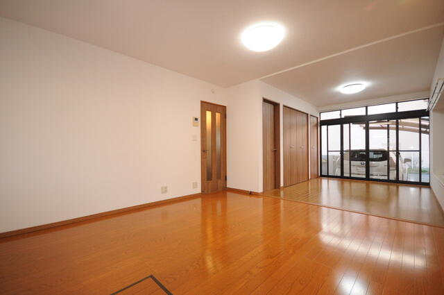 detached 東京都昭島市中神町