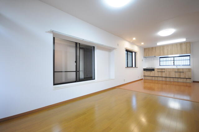 detached 東京都昭島市中神町