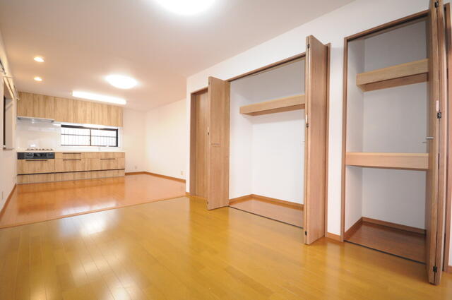 detached 東京都昭島市中神町