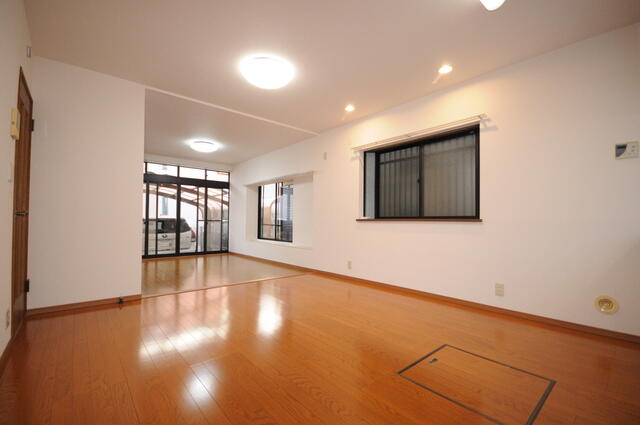 detached 東京都昭島市中神町