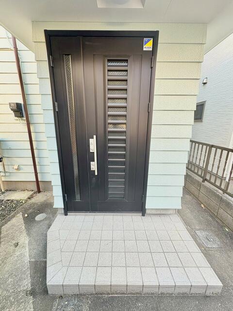 detached 東京都日野市東豊田４丁目