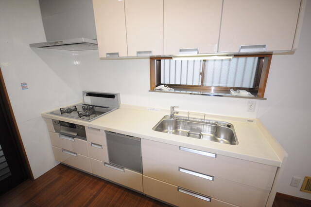 detached 東京都日野市東豊田４丁目