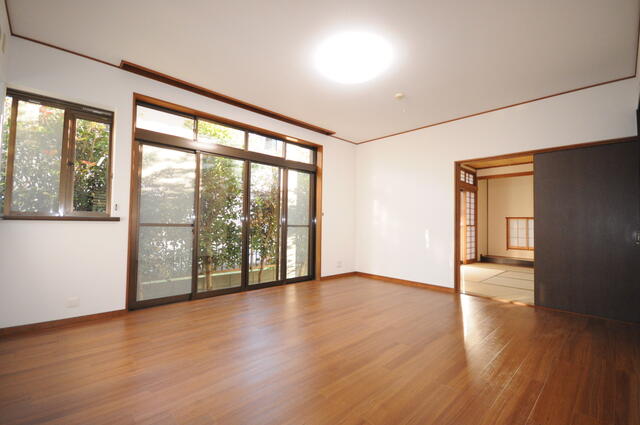 detached 東京都日野市東豊田４丁目