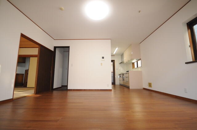 detached 東京都日野市東豊田４丁目