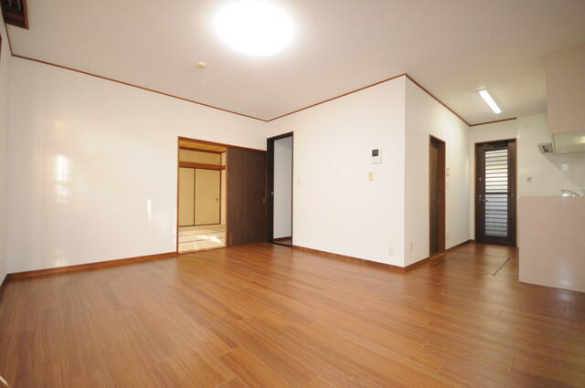 detached 東京都日野市東豊田４丁目