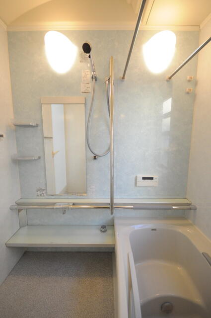 detached 東京都日野市東豊田４丁目