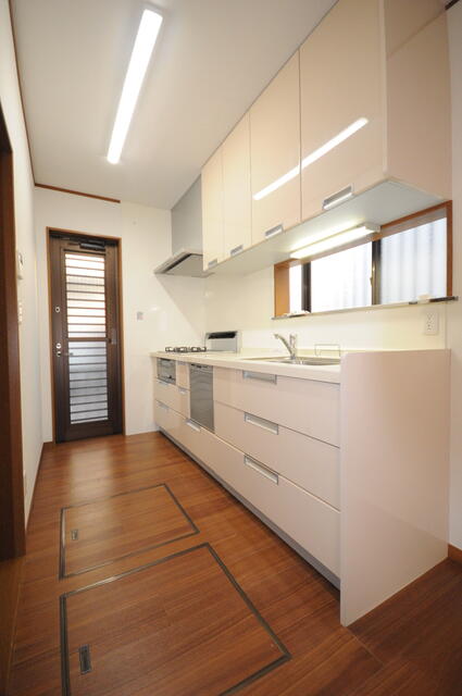 detached 東京都日野市東豊田４丁目