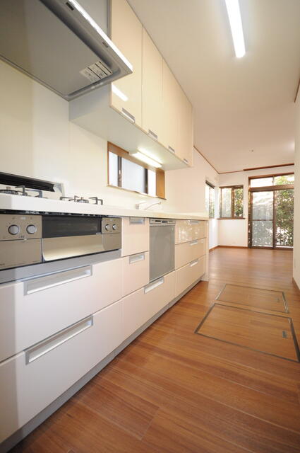 detached 東京都日野市東豊田４丁目