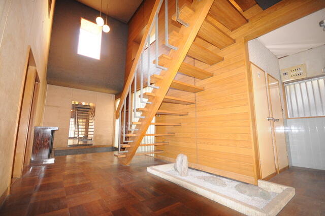 東京都八王子市の一戸建て | 2780万円 | 7SLDK | 439.27m² | Akiyama house finder