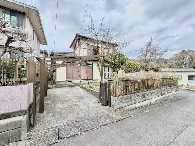 神奈川県相模原市の一戸建て | 499万円 | 3LDK | 188.36m² | Akiyama house finder