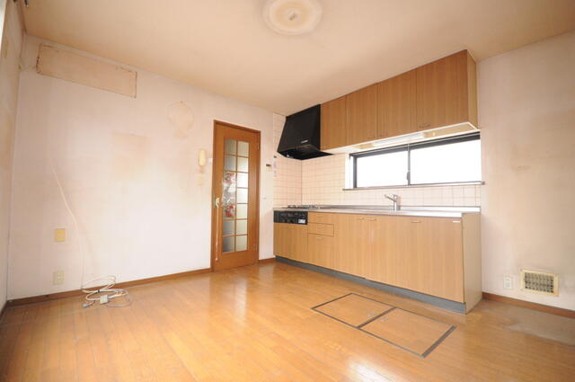 神奈川県相模原市の一戸建て | 1899万円 | 3LDK | 53.02m² | Akiyama house finder